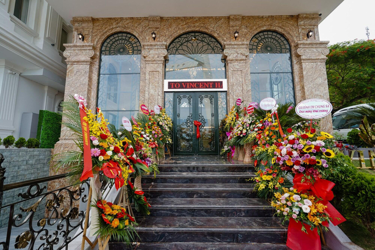 Public Area 3, Vincent Halong Hotel, Hạ Long