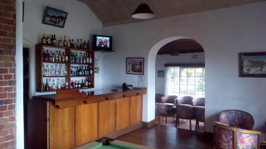Public Area 2, Jacaranda Lake Elementaita Lodge, Gilgil