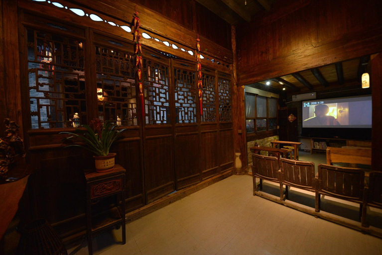 Food & Drinks 5, Yangshuo Governor's Mansion Hotel, Guilin