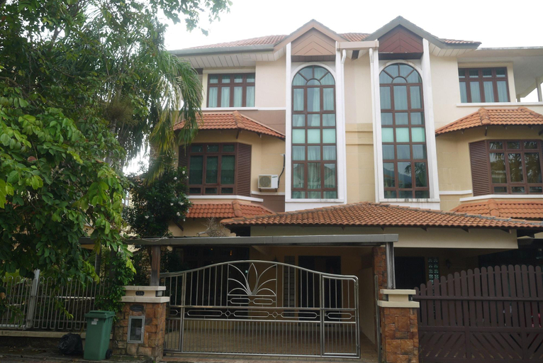 Exterior & Views 1, Batu Ferringhi Homestay, Pulau Penang