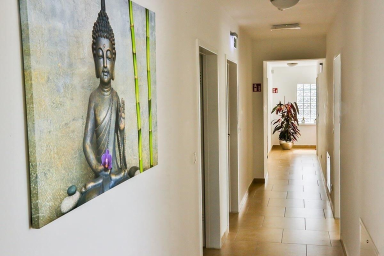 Public Area 2, A3 Hotel, Neuwied