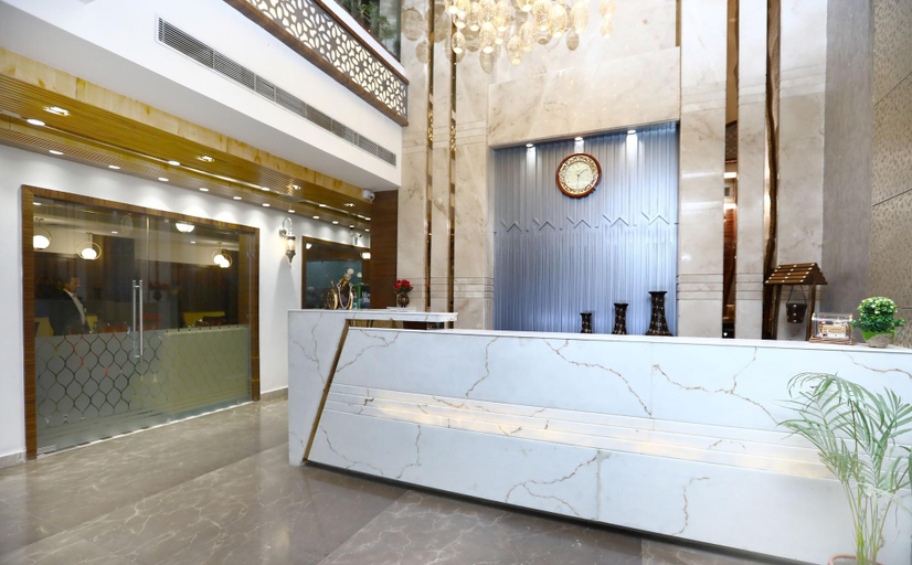 Public Area 3, Amritsar Grand, Amritsar