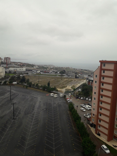 Exterior & Views 2, CITY HOME tuyap, Büyükçekmece