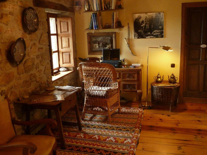 Public Area 3, Casa Rural La Cortina, Asturias