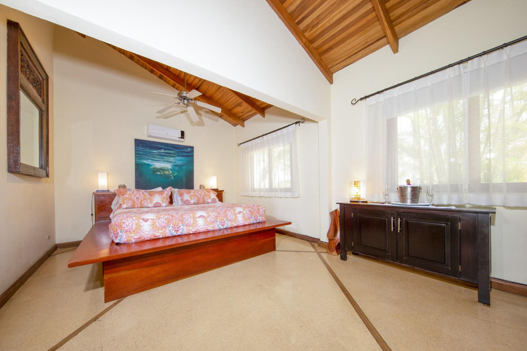 Public Area, Los Altos de Eros Boutique Hotel & Spa, Santa Cruz