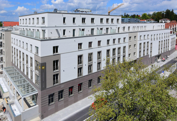 Exterior & Views 2, Das Ha Rner, Ansbach