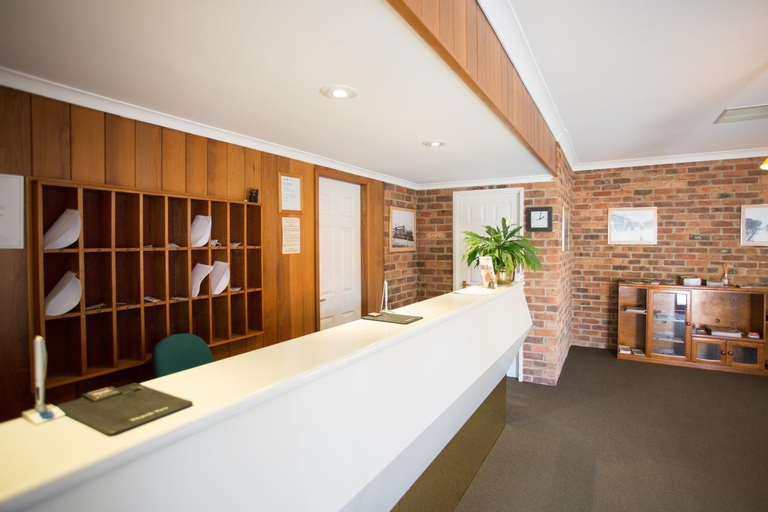 Others 3, Club Motel Armidale, Armidale Dumaresq