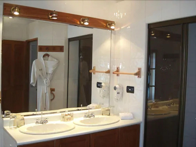 Bathroom 4, Casa San Blas Boutique Hotel, Cusco