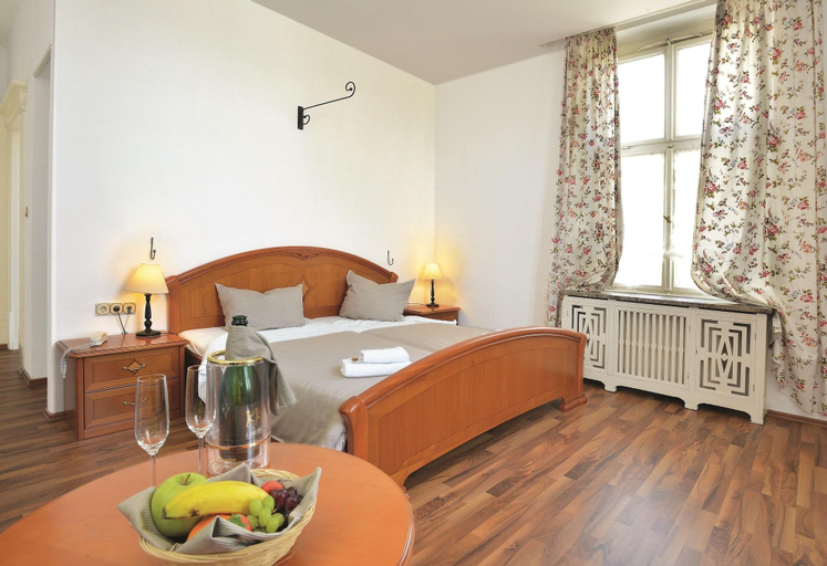 Bedroom 3, Villa Oranien Hotel Restaurant, Rhein-Lahn-Kreis