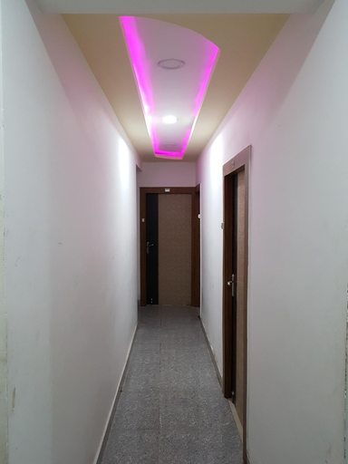 Public Area 3, Jimmy Guest House, Kolkata