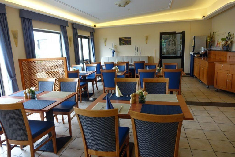 Food & Drinks 5, KomfortHotel Grossbeeren - Stadt-Gut-Hotel, Teltow-Fläming