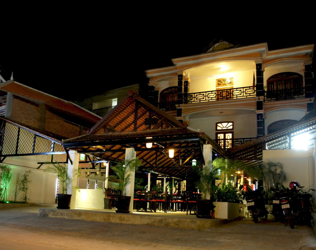 Exterior & Views 2, Thyda Villa, Siem Reap