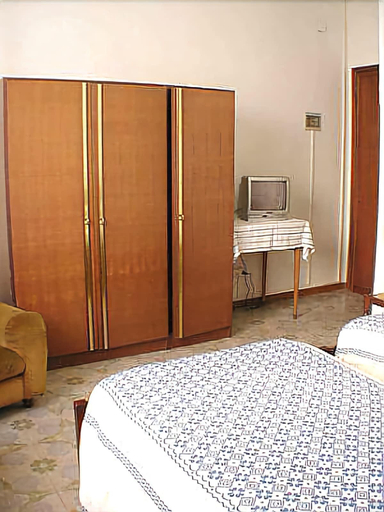 Bedroom 2, Verena, Pistoia