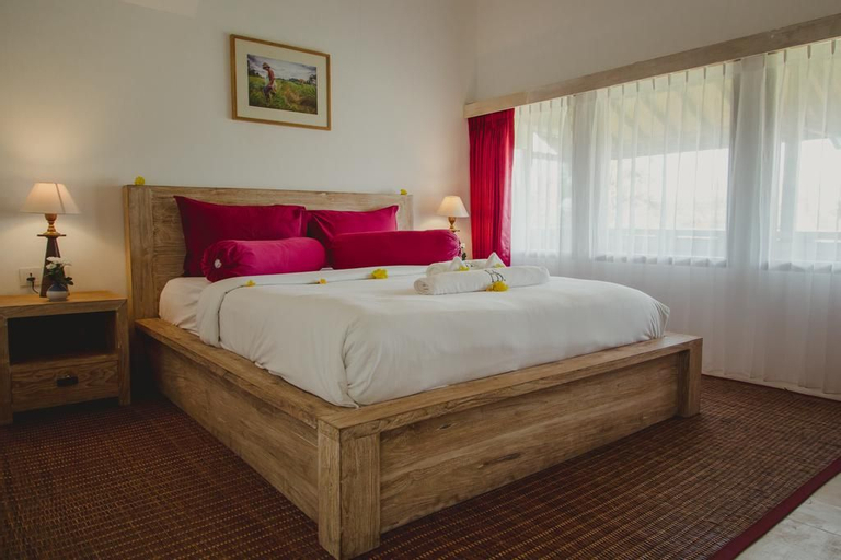 Bedroom 12
