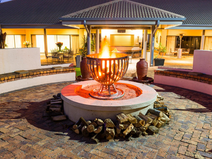 Public Area 2, aha Kopanong Hotel & Conference Centre, Ekurhuleni