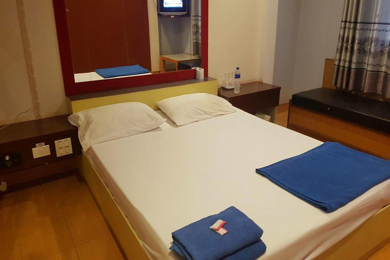 Bedroom 4, Zigzag Resort Nakorn Phanom, Muang Nakhon Phanom