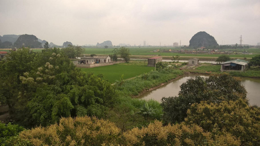 Exterior & Views 2, Tuyet's Homestay, Hoa Lư
