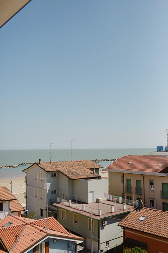 Exterior & Views 2, Hotel Lauretta, Rimini