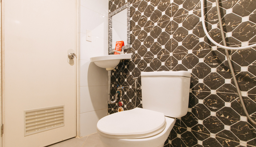 Bathroom 21