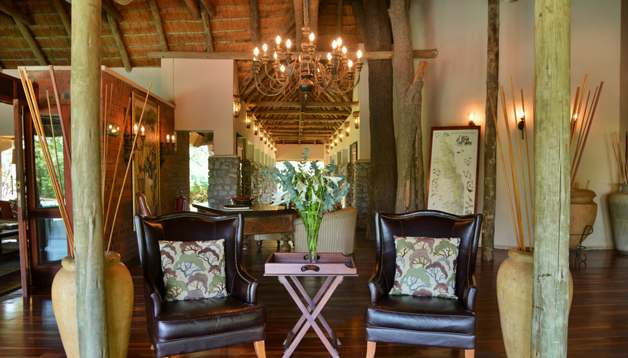 Public Area 5, Imbali Safari Lodge, Ehlanzeni