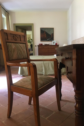 Bedroom 2, La Corte delle 4 Stagioni, Alessandria