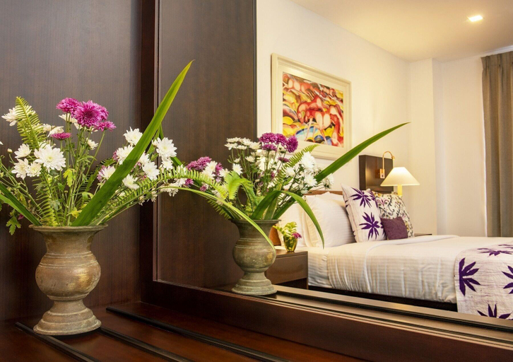 Public Area 4, Fox Kandy by Fox Resorts- Luxury in the Mist, K.F.G. & G. Korale