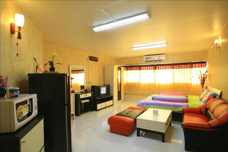 Deluxe at Popular Condo, Pak Kret