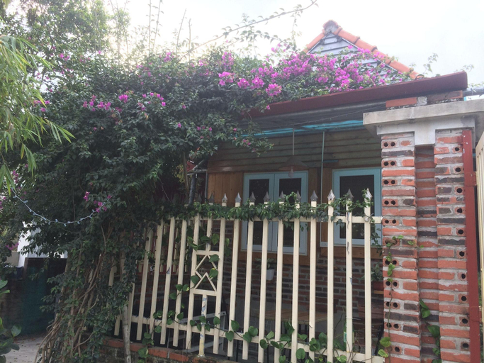 Exterior & Views 1, Trang An Precious Homestay, Ninh Bình