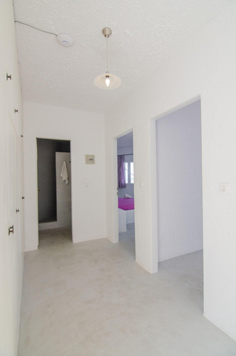 Public Area 2, George & Irene Hotel, South Aegean