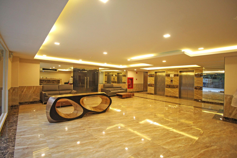 Public Area 3, Water Park by PSR ASIA, Pattaya
