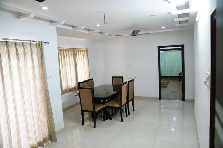 Public Area 3, Hitech Shilparamam Guest House, Hyderabad