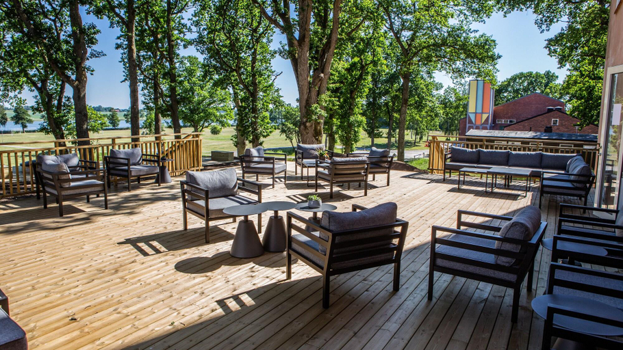 Food & Drinks 5, Hotell Hehrne, Vänersborg