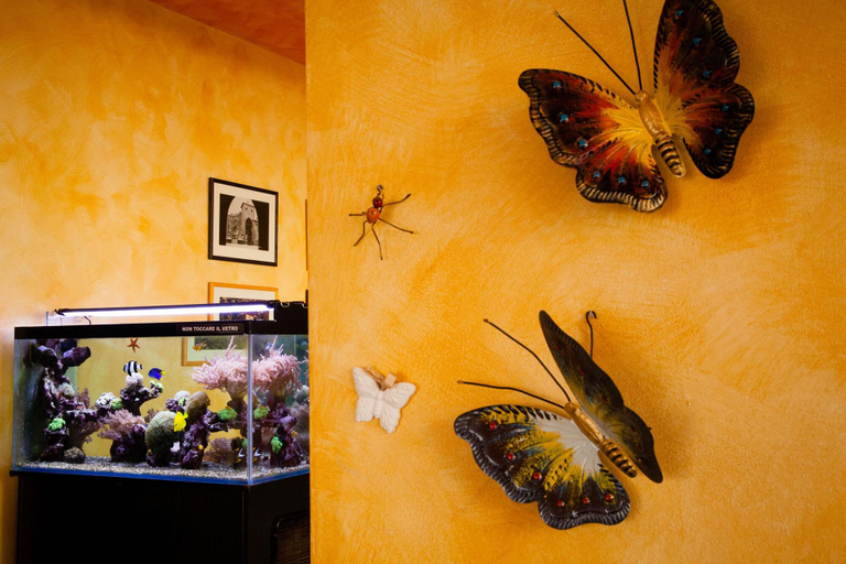 Public Area, Hotel Stella D'Oro, Pordenone