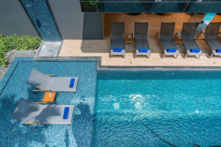 Sport & Beauty 3, Maven Stylish Hotel Hua Hin, Hua Hin