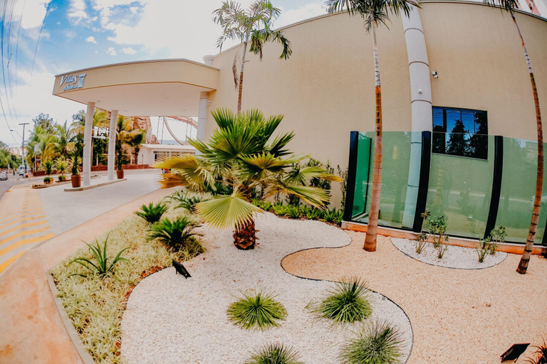 Public Area 2, Villas Diroma Residence Bvtur, Caldas Novas