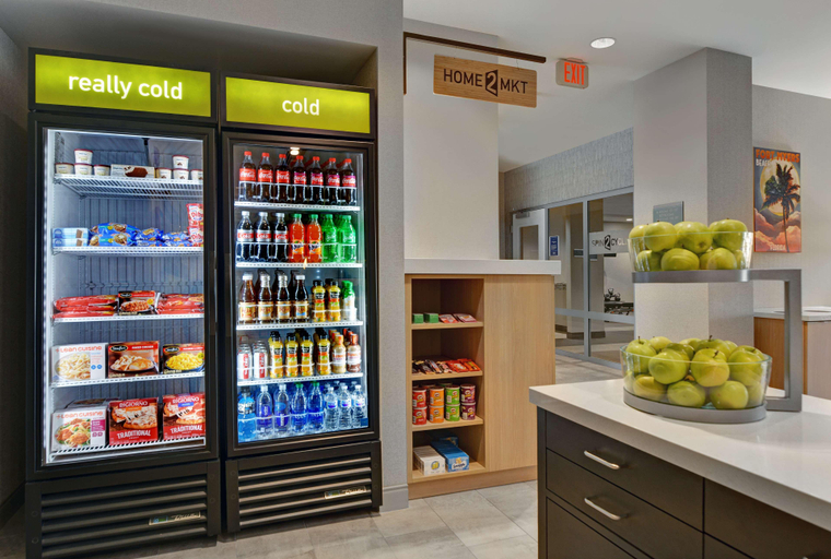 Public Area 2, Home2 Suites by Hilton Fort Myers Colonial Blvd, Lee