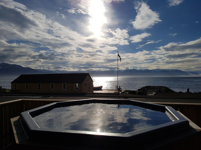 Sport & Beauty, Grenivík Guesthouse, Grýtubakkahreppur