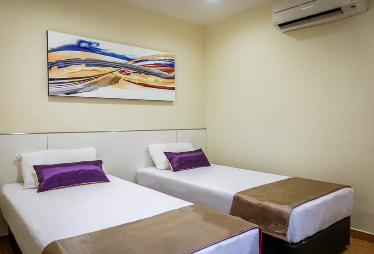 Bedroom 13