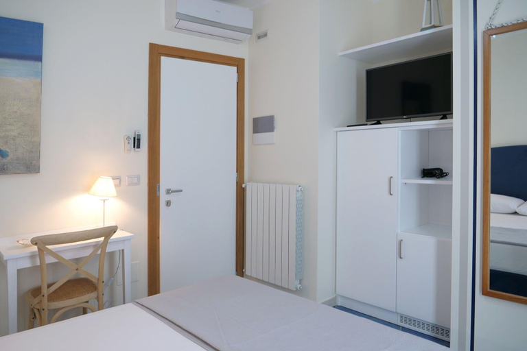 Bedroom 4, B&B Casa di Emma, Lecce