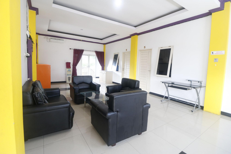 Others 5, RedDoorz Syariah near BSCC DOME, Balikpapan