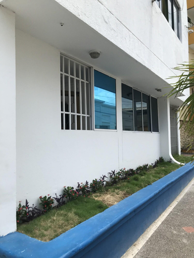 Exterior & Views 2, Hotel Marseille, Barranquilla