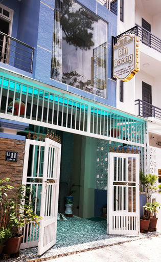 Exterior & Views 1, Bin Boong Hostel, Đà Lạt