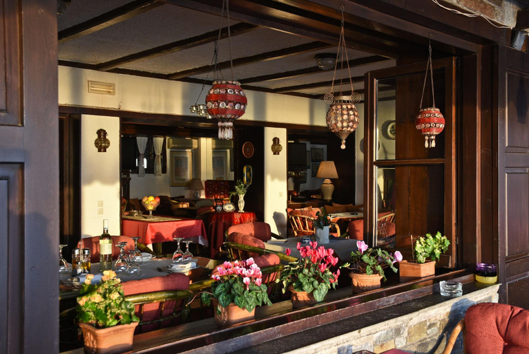 Public Area 3, Maistrali Hotel, Thessaly