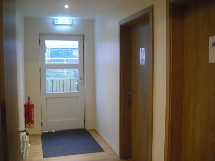 Public Area 3, 1A Guesthouse, Villingaholtshreppur