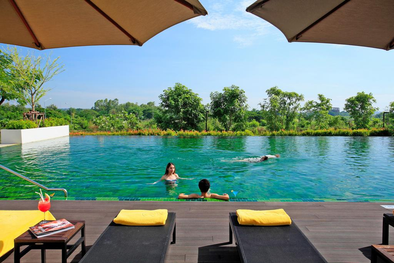 Sport & Beauty 2, Avani Khon Kaen Hotel & Convention Centre, Muang Khon Kaen