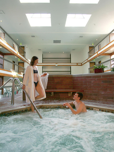 Public Area 2, Raintree S Park Plaza Park City, Summit