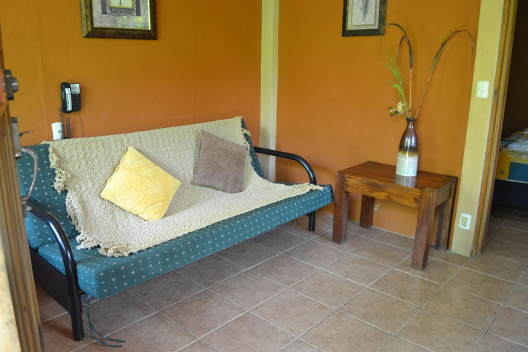 Bedroom 3, Hotel Diuwak, Aguirre