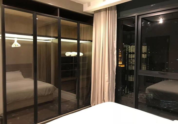 Public Area 2, Expressionz Professional Suites by Kelvin, Kuala Lumpur