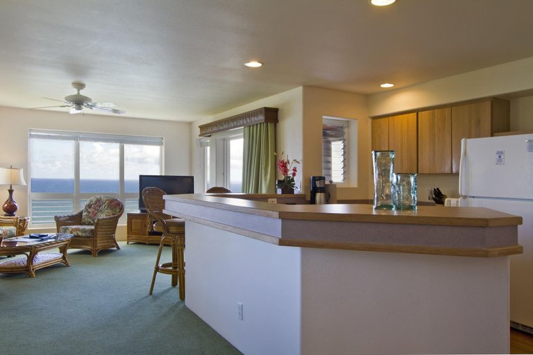 Public Area 2, Club Wyndham Shearwater, Kauai