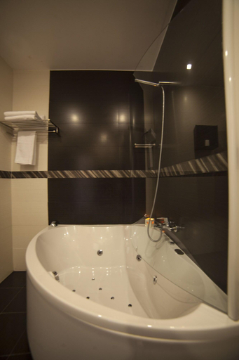 Bathroom 5, Hotel Rural Quinta da Conchada, Penacova